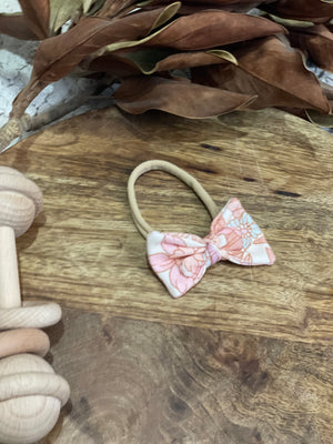 MELODY Bow Headband