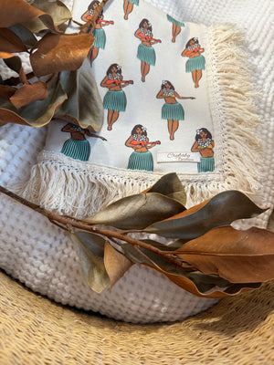 ALOHA Organic Cotton Wrap