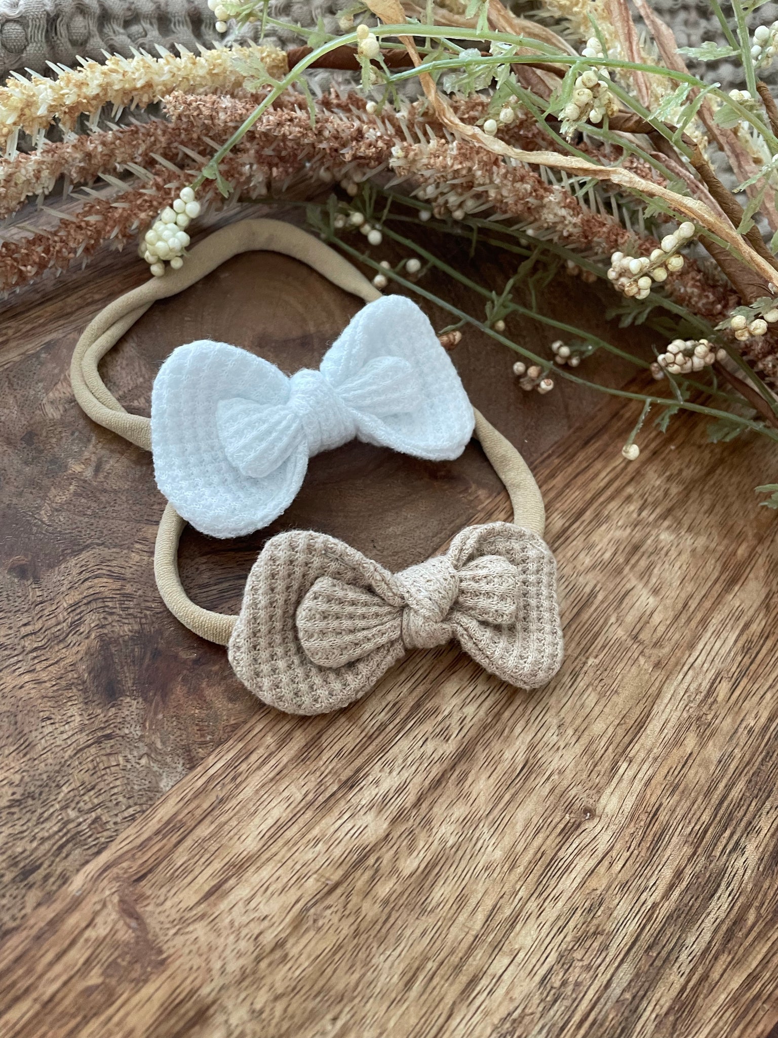 Bow Headband